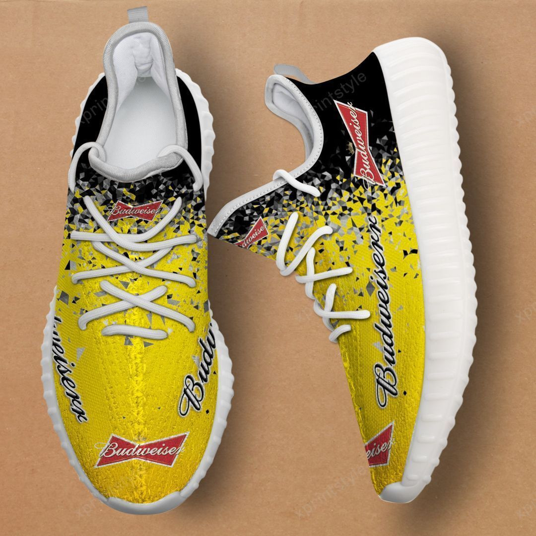 Budweiser Shoes Ver 11