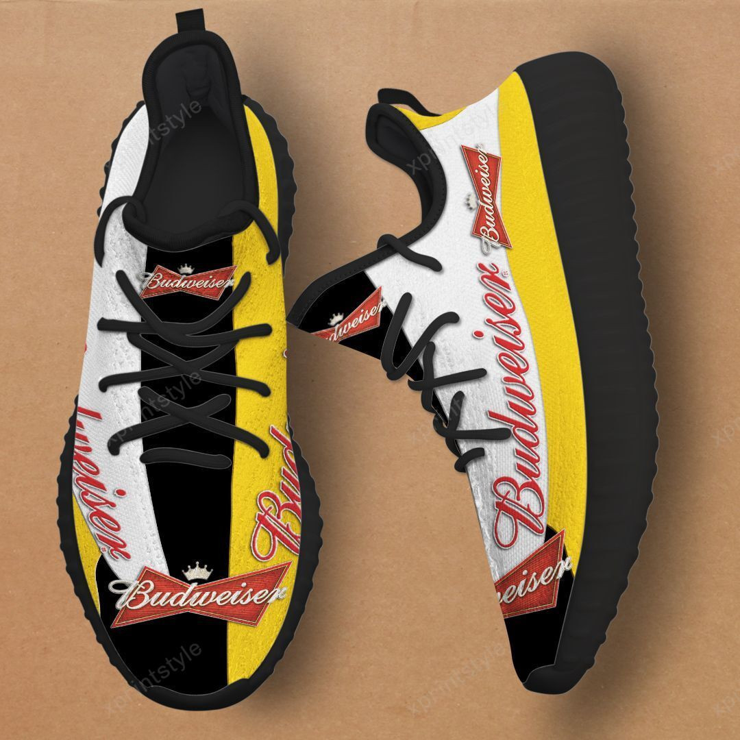 Budweiser Shoes Ver 15