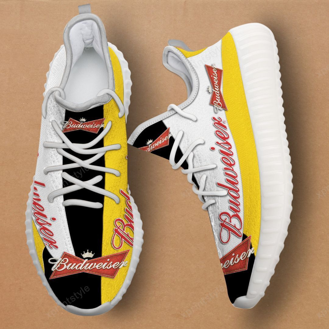 Budweiser Shoes Ver 15