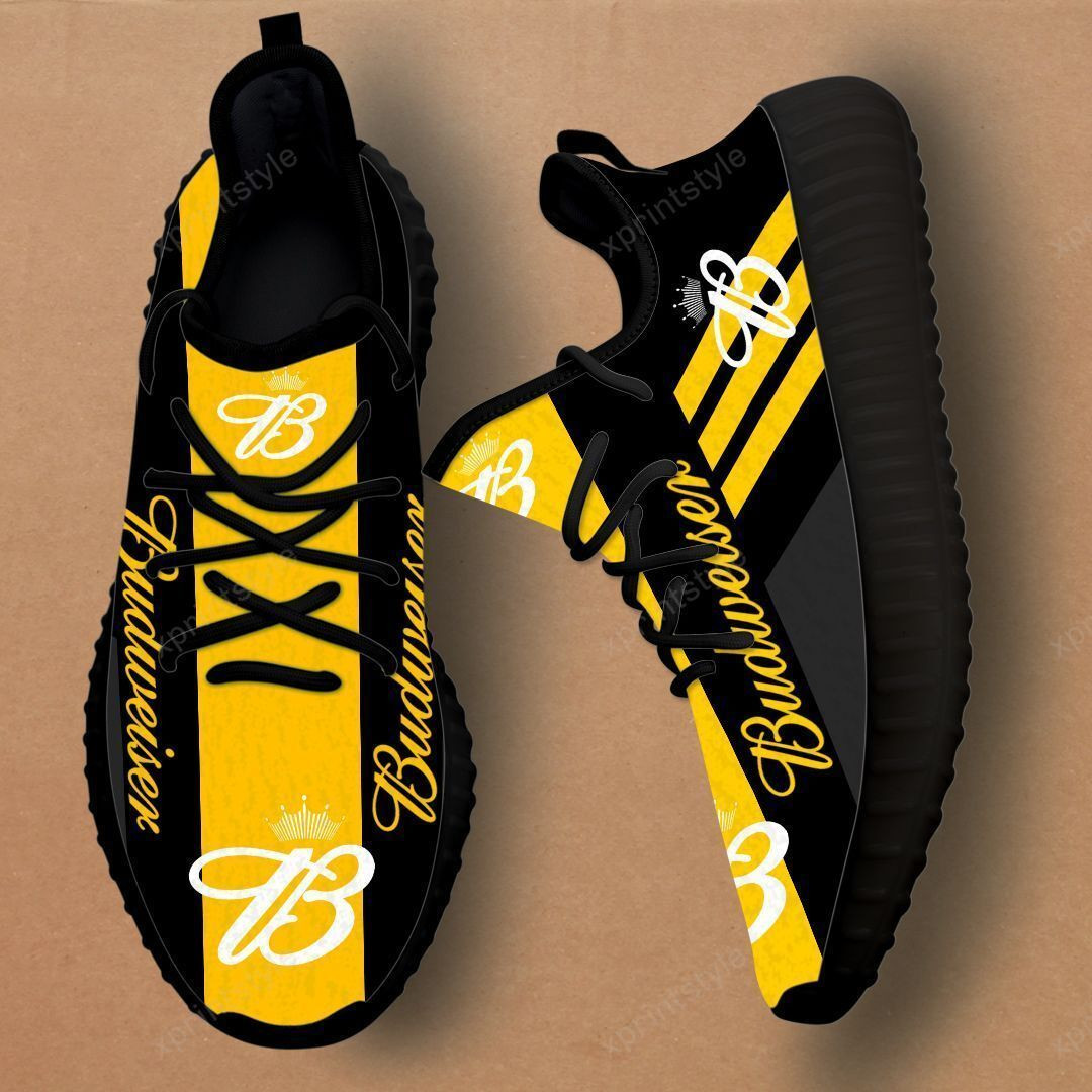 Budweiser Shoes Ver 2