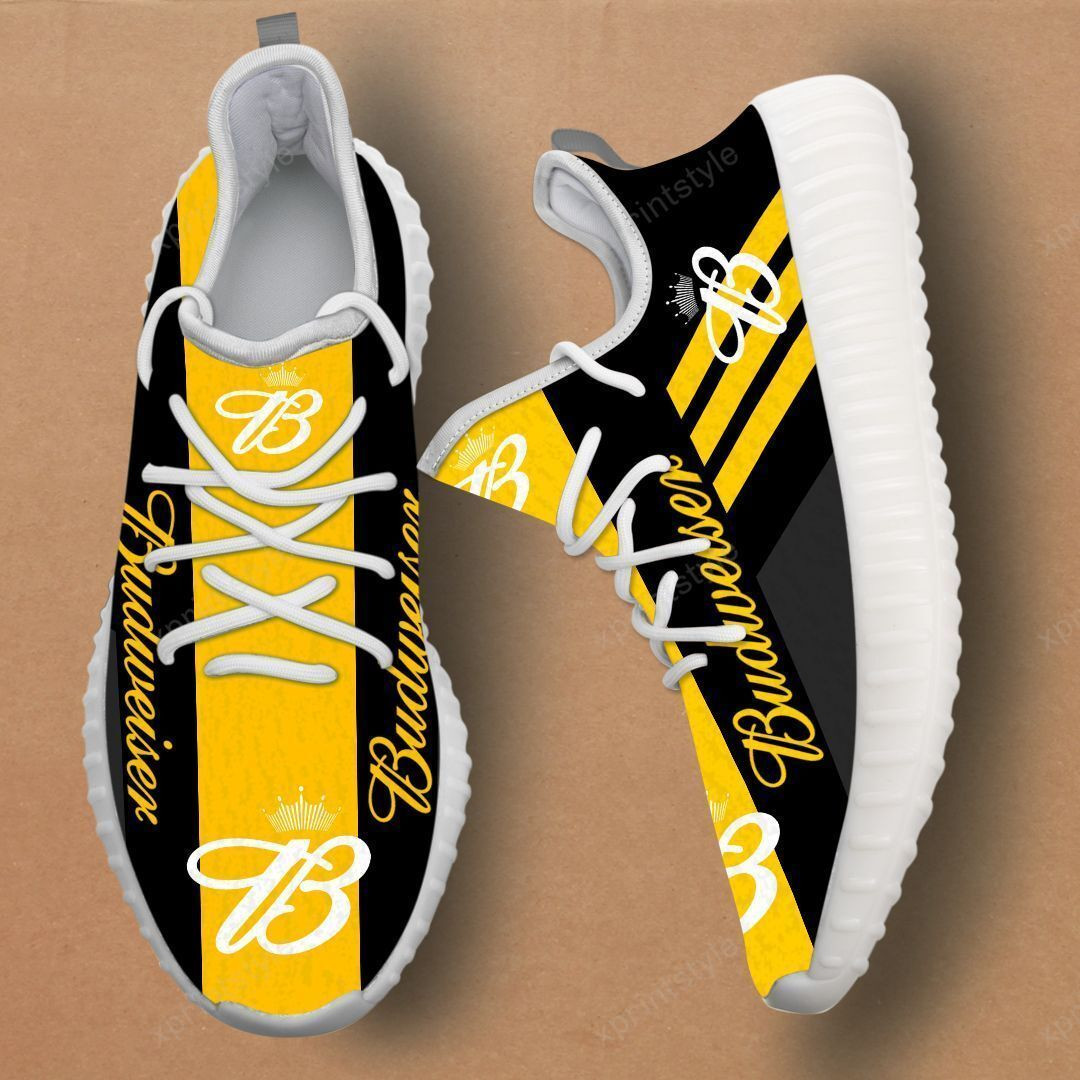 Budweiser Shoes Ver 2