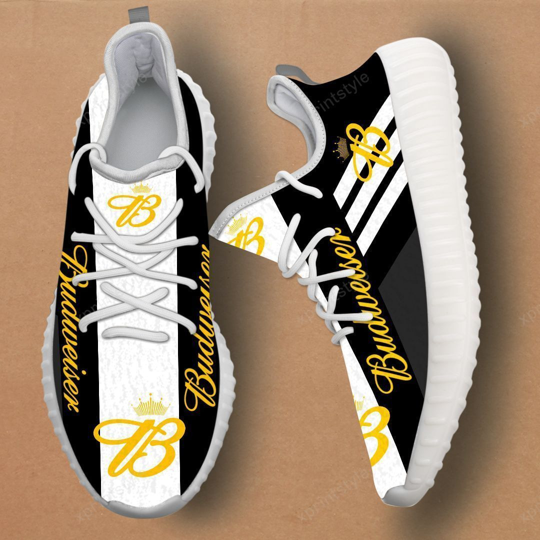 Budweiser Shoes Ver 4