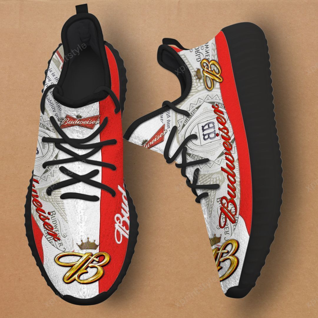 Budweiser Shoes Ver 6