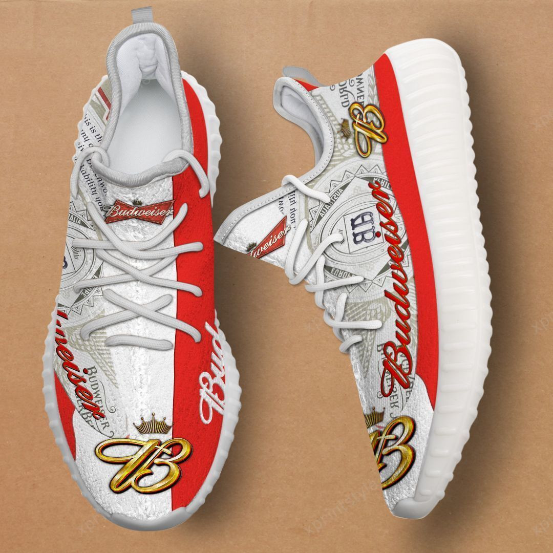 Budweiser Shoes Ver 6