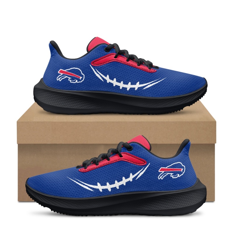 Buffalo Bills Running Shoes