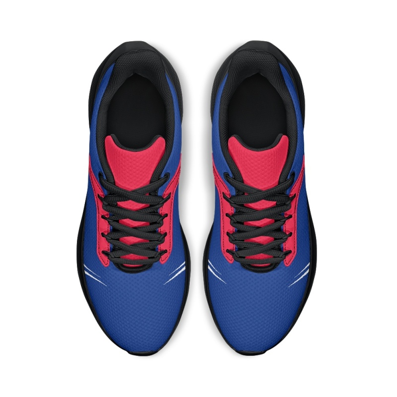 Buffalo Bills Running Shoes