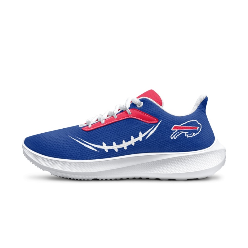 Buffalo Bills Running Shoes
