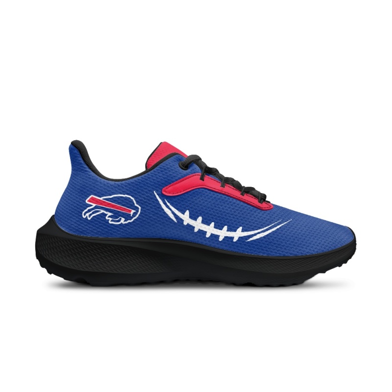 Buffalo Bills Running Shoes