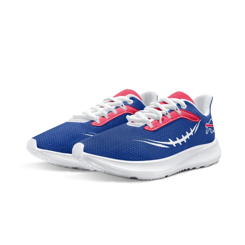 Buffalo Bills Running Shoes