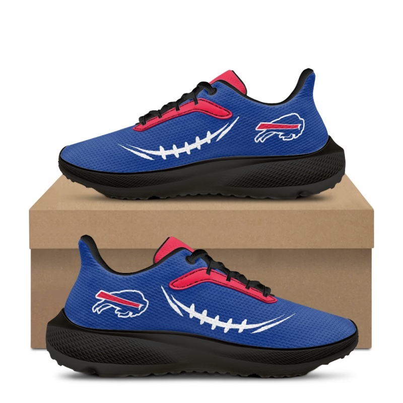 Buffalo Bills Running Shoes