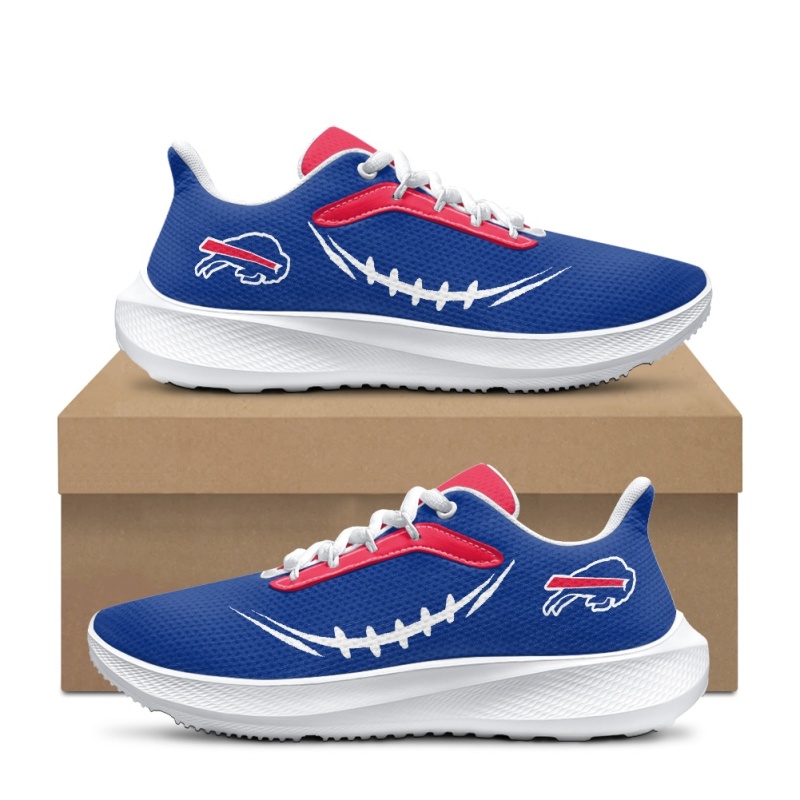 Buffalo Bills Running Shoes