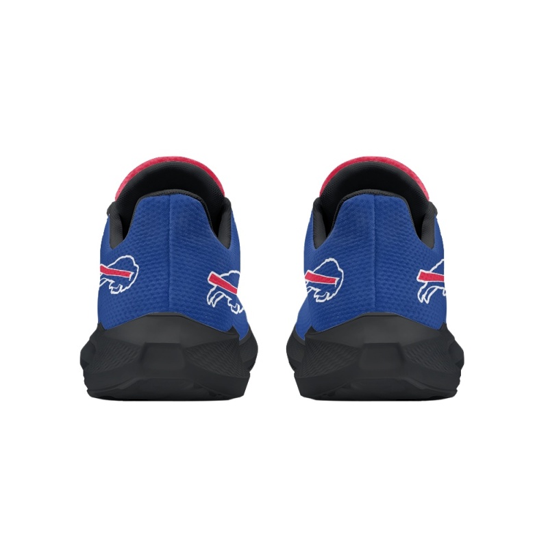 Buffalo Bills Running Shoes