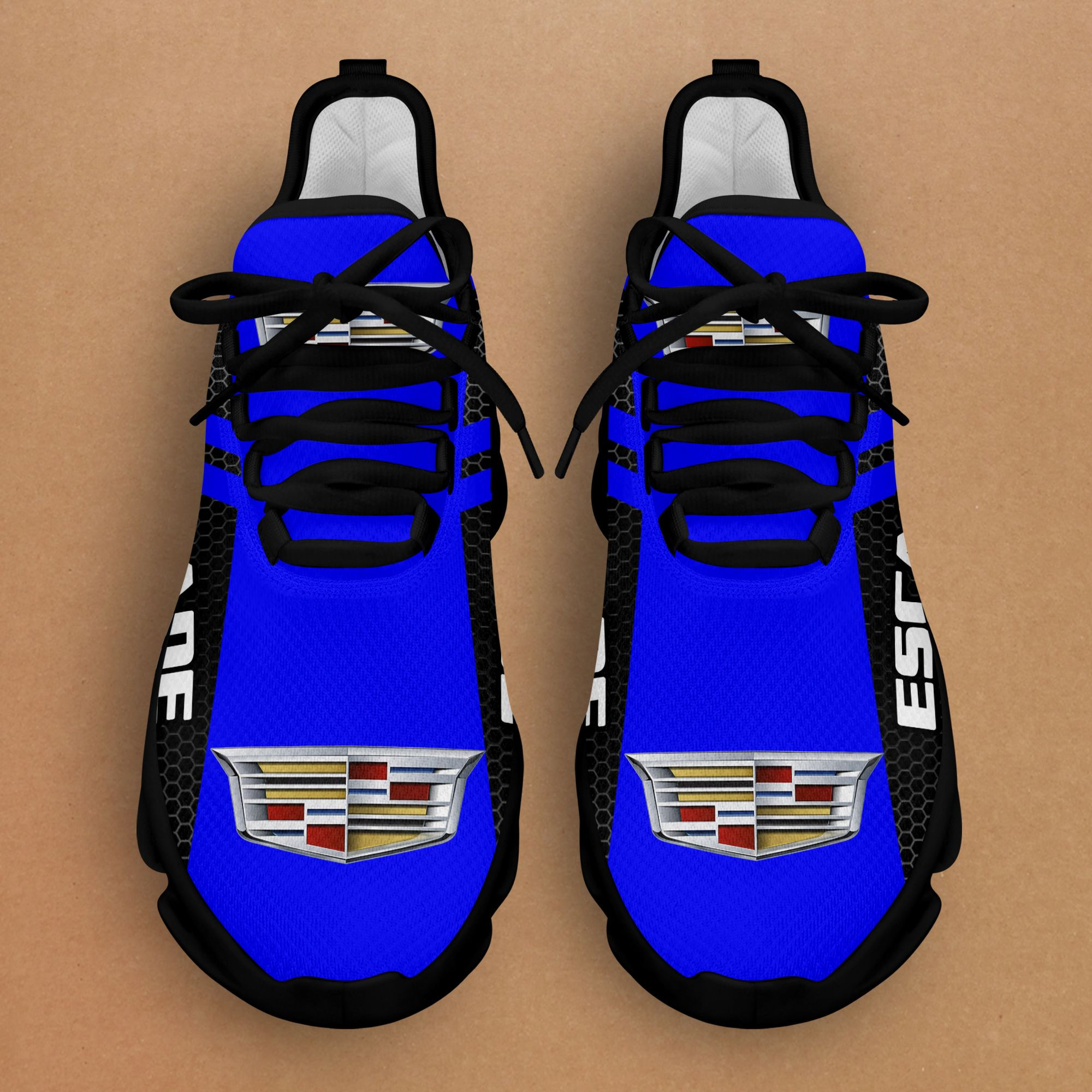 Cadillac Escalade Running Shoes Ver 1