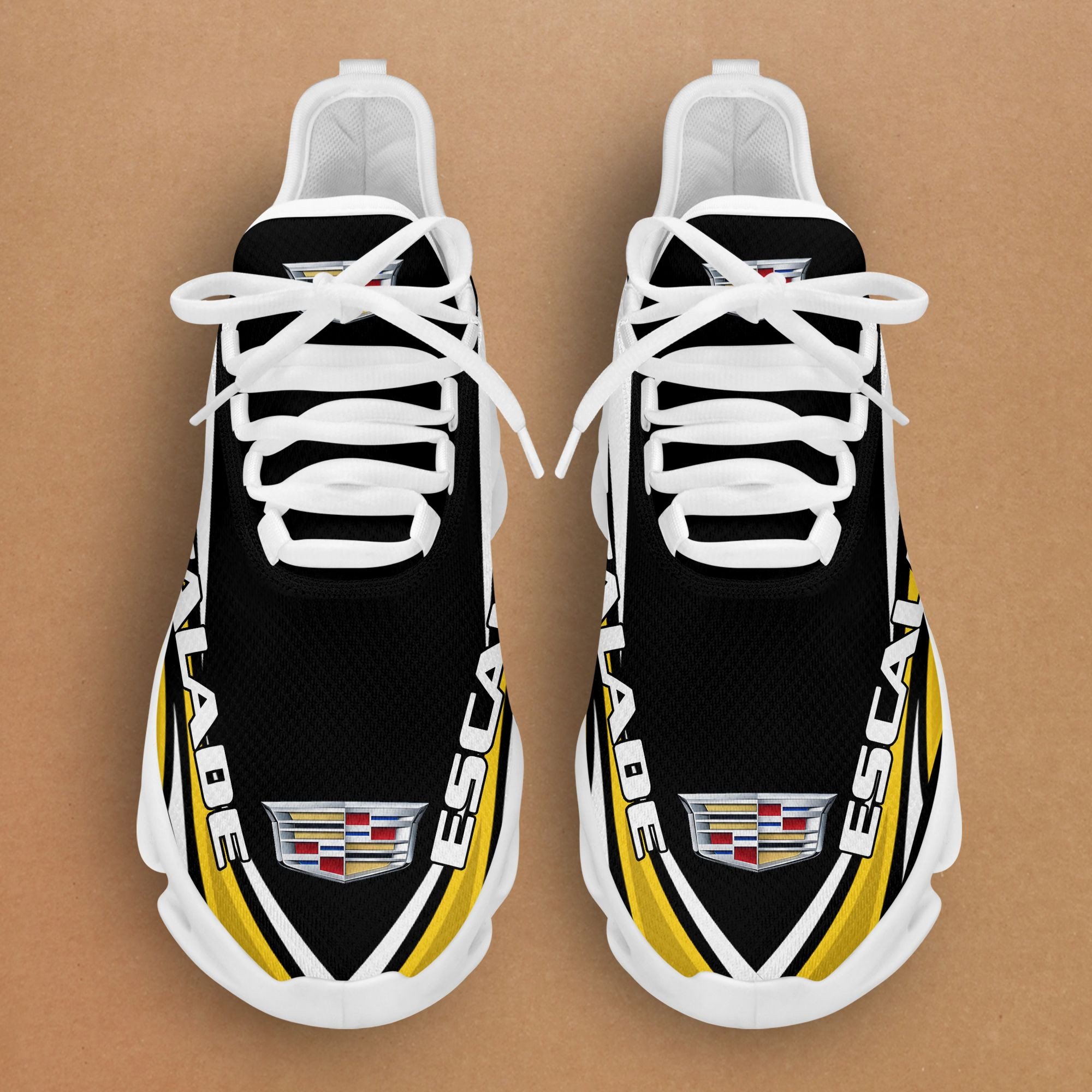 Cadillac Escalade Running Shoes Ver 11