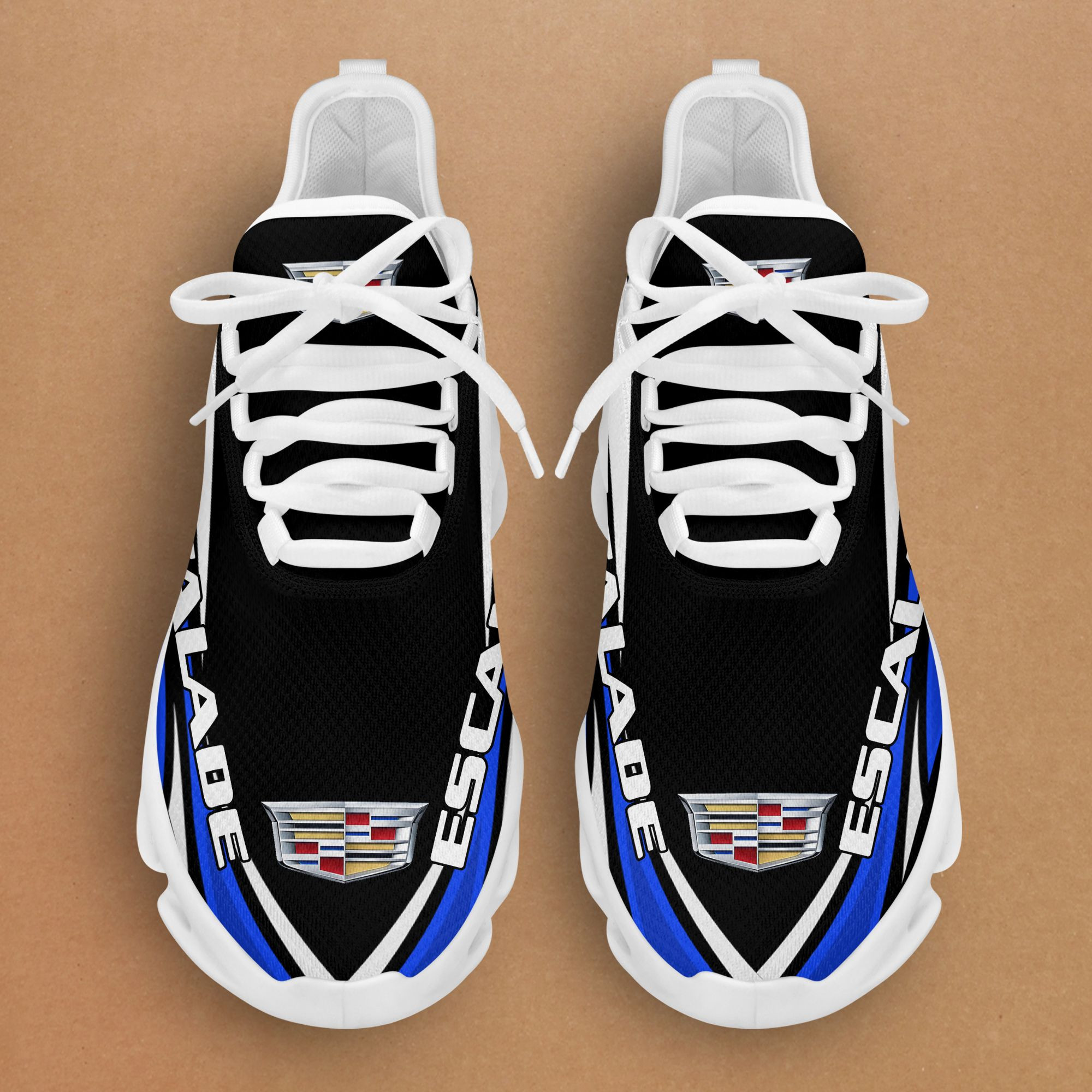 Cadillac Escalade Running Shoes Ver 13