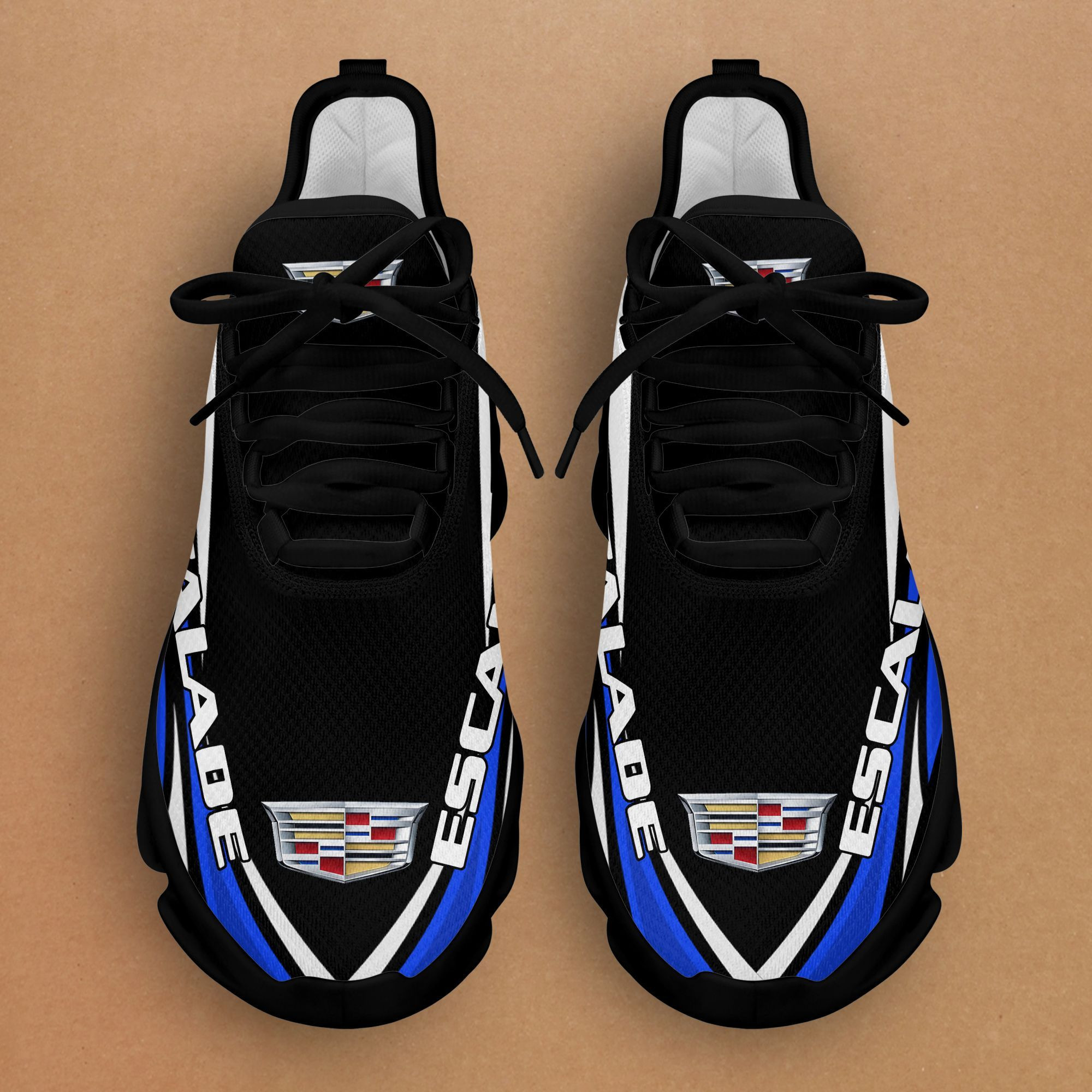 Cadillac Escalade Running Shoes Ver 13