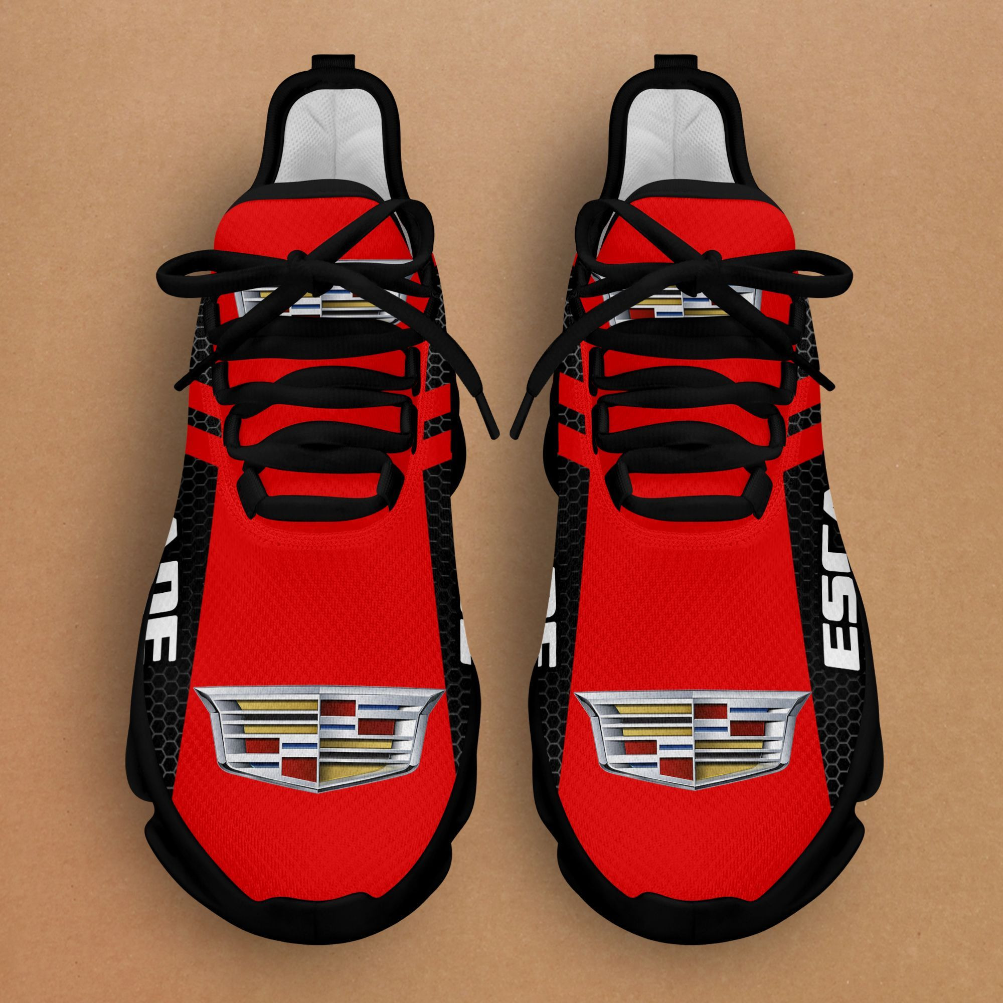 Cadillac Escalade Running Shoes Ver 3