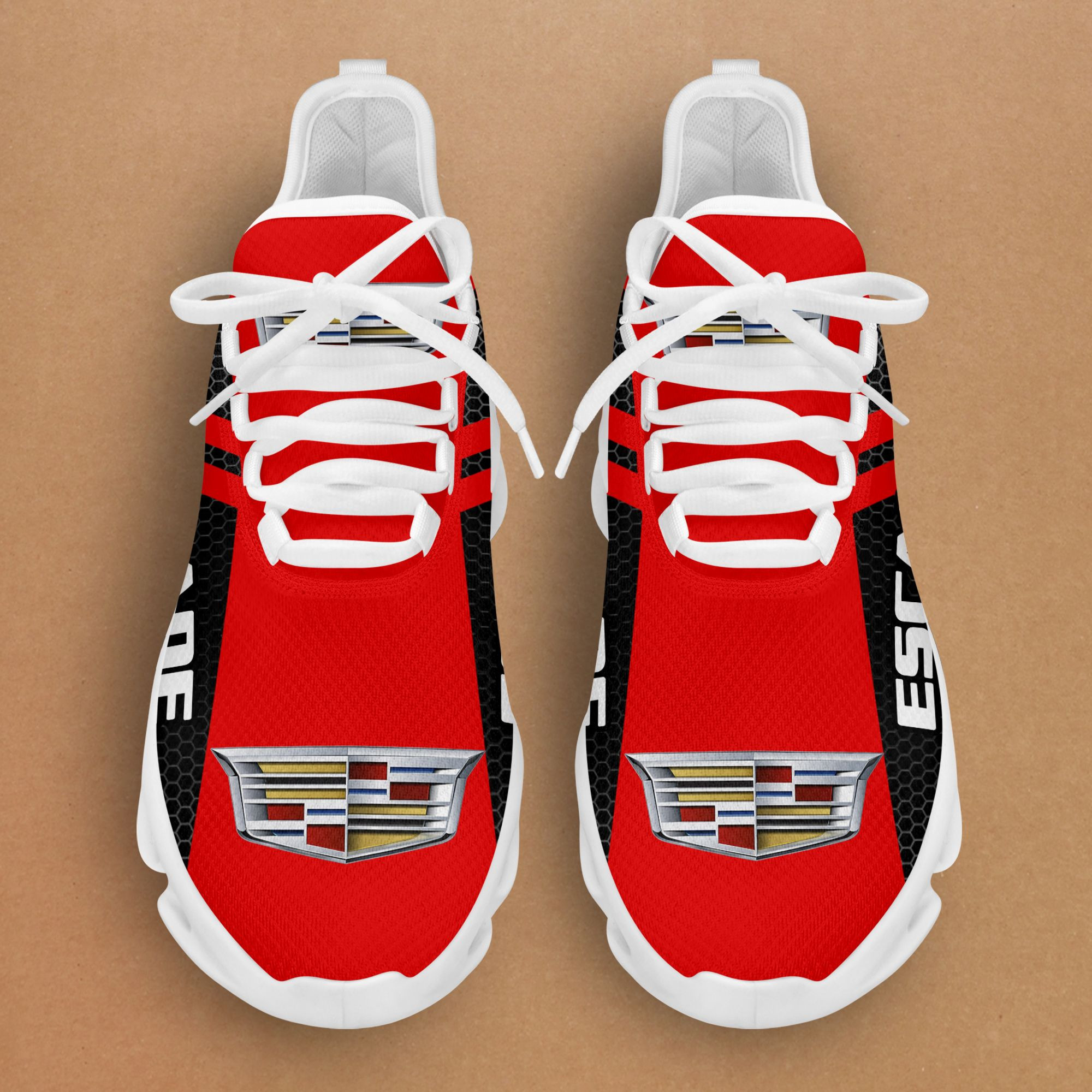 Cadillac Escalade Running Shoes Ver 3