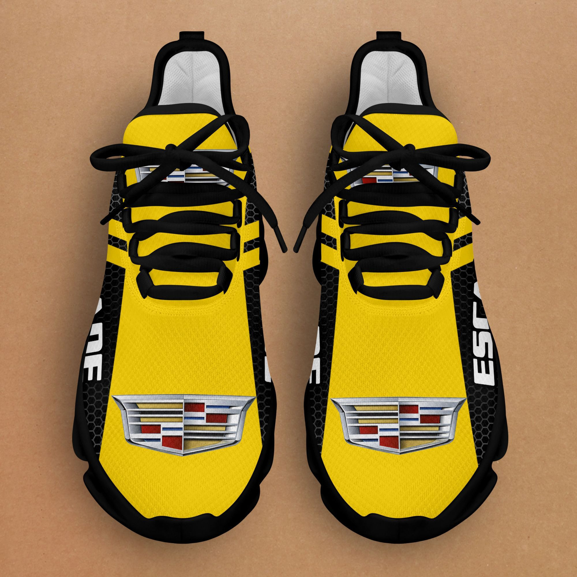 Cadillac Escalade Running Shoes Ver 5