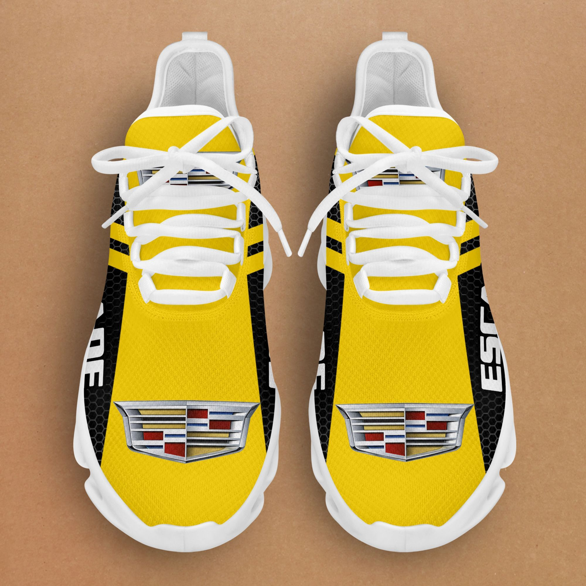 Cadillac Escalade Running Shoes Ver 5