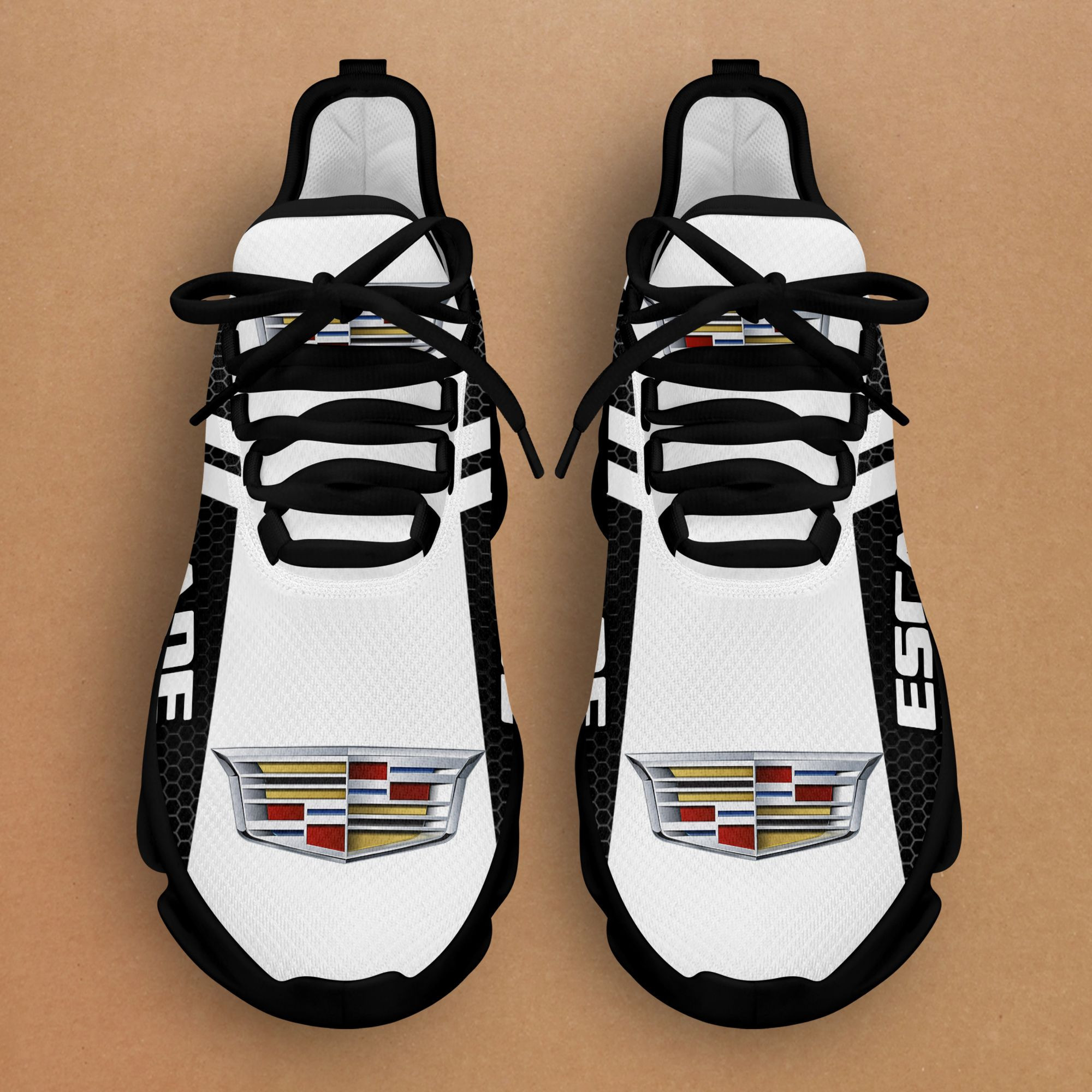 Cadillac Escalade Running Shoes Ver 7