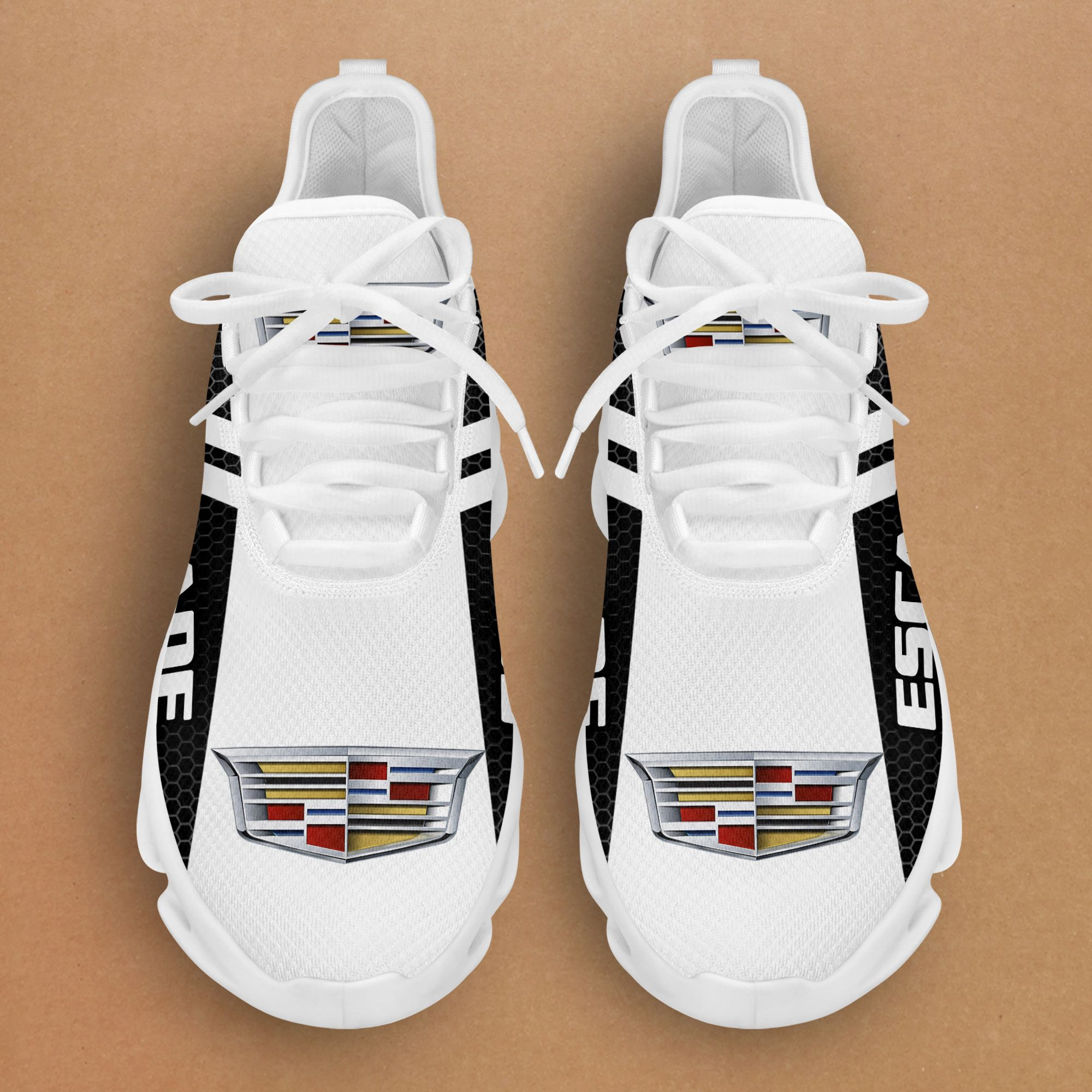 Cadillac Escalade Running Shoes Ver 7
