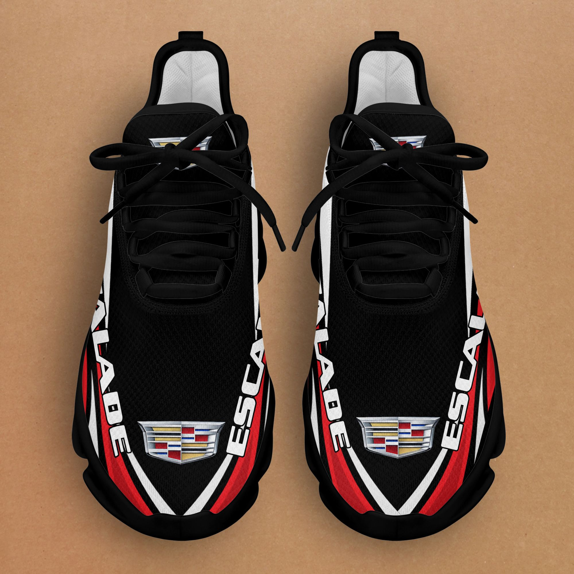 Cadillac Escalade Running Shoes Ver 9