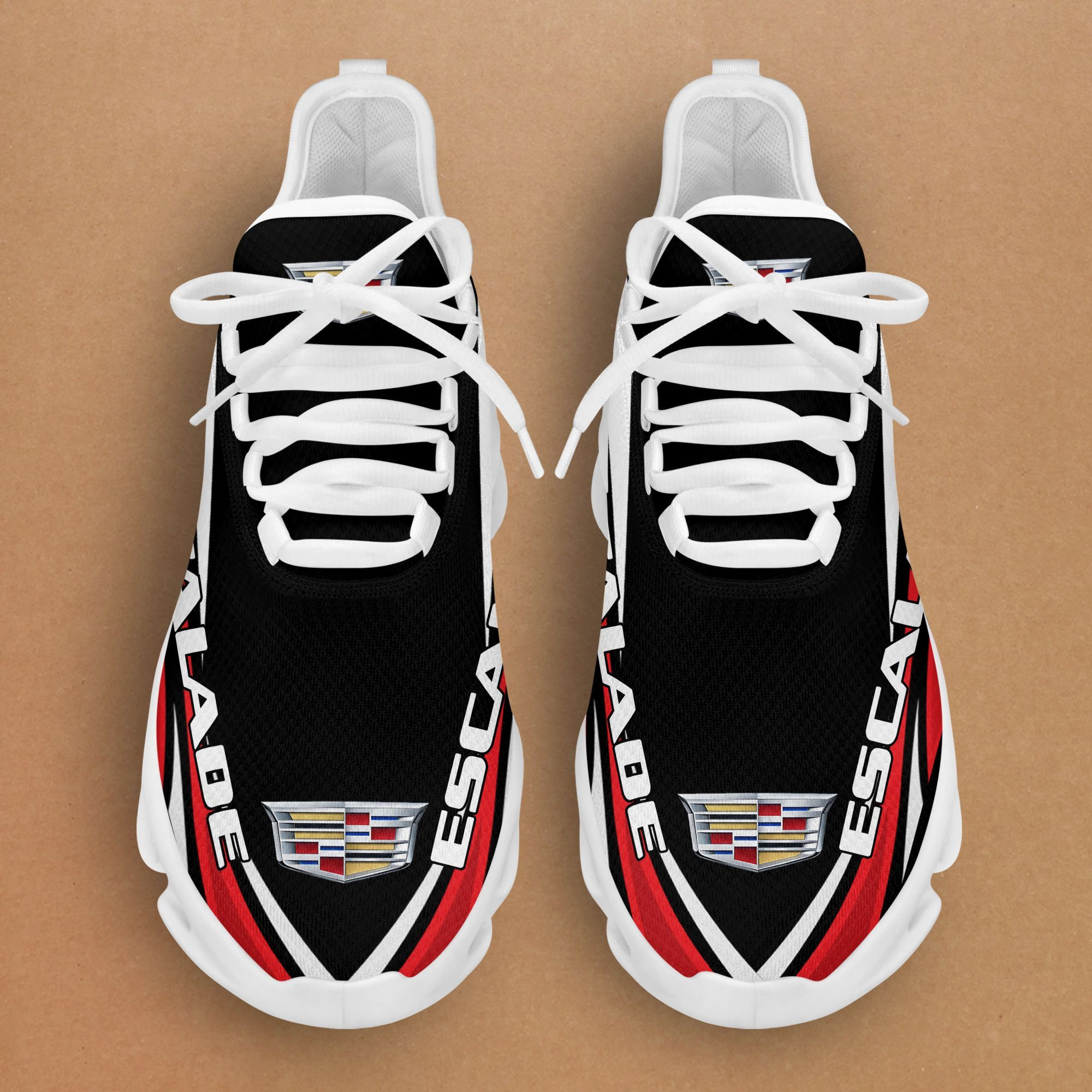 Cadillac Escalade Running Shoes Ver 9
