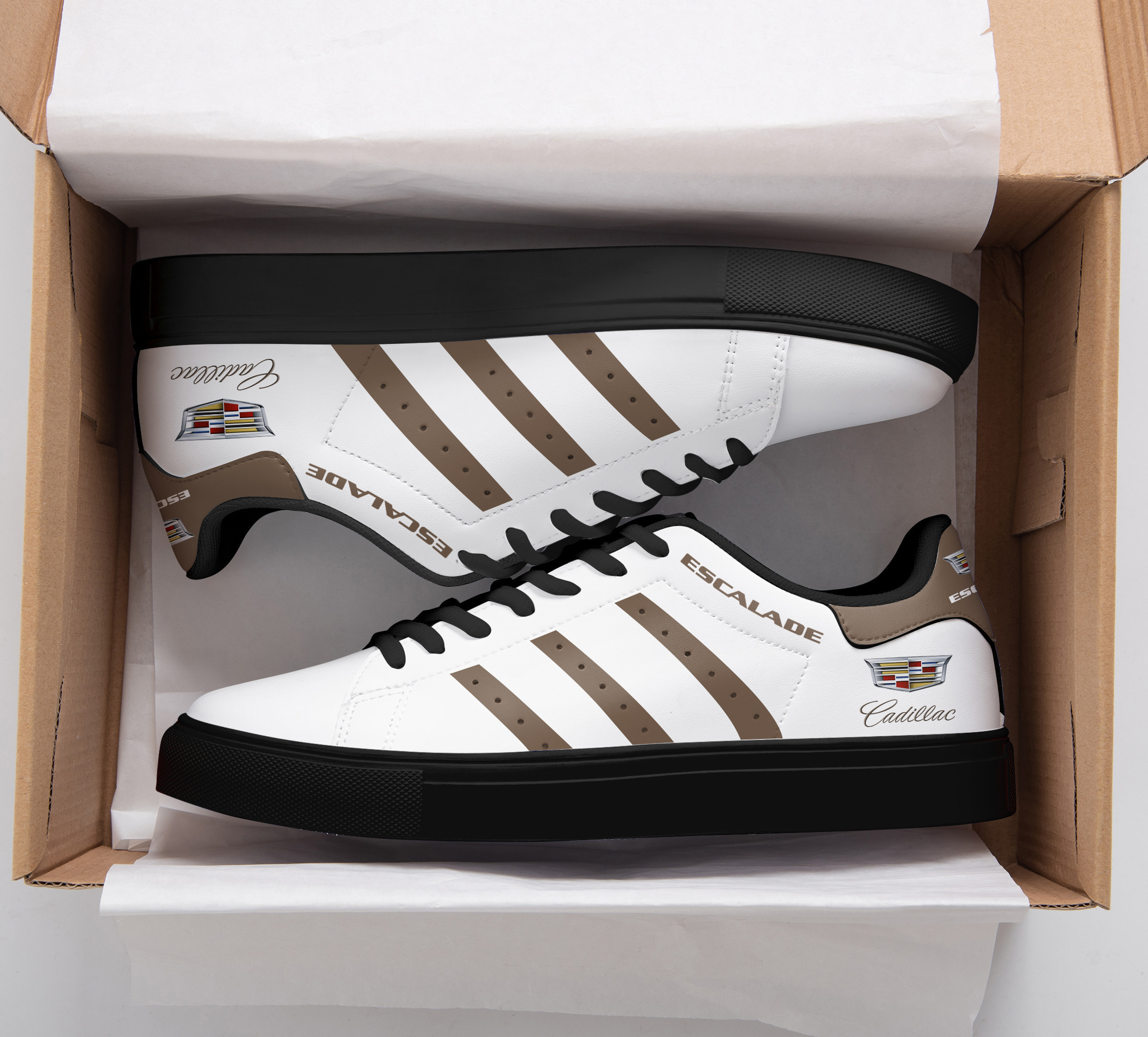 Cadillac Escalade Sneakers