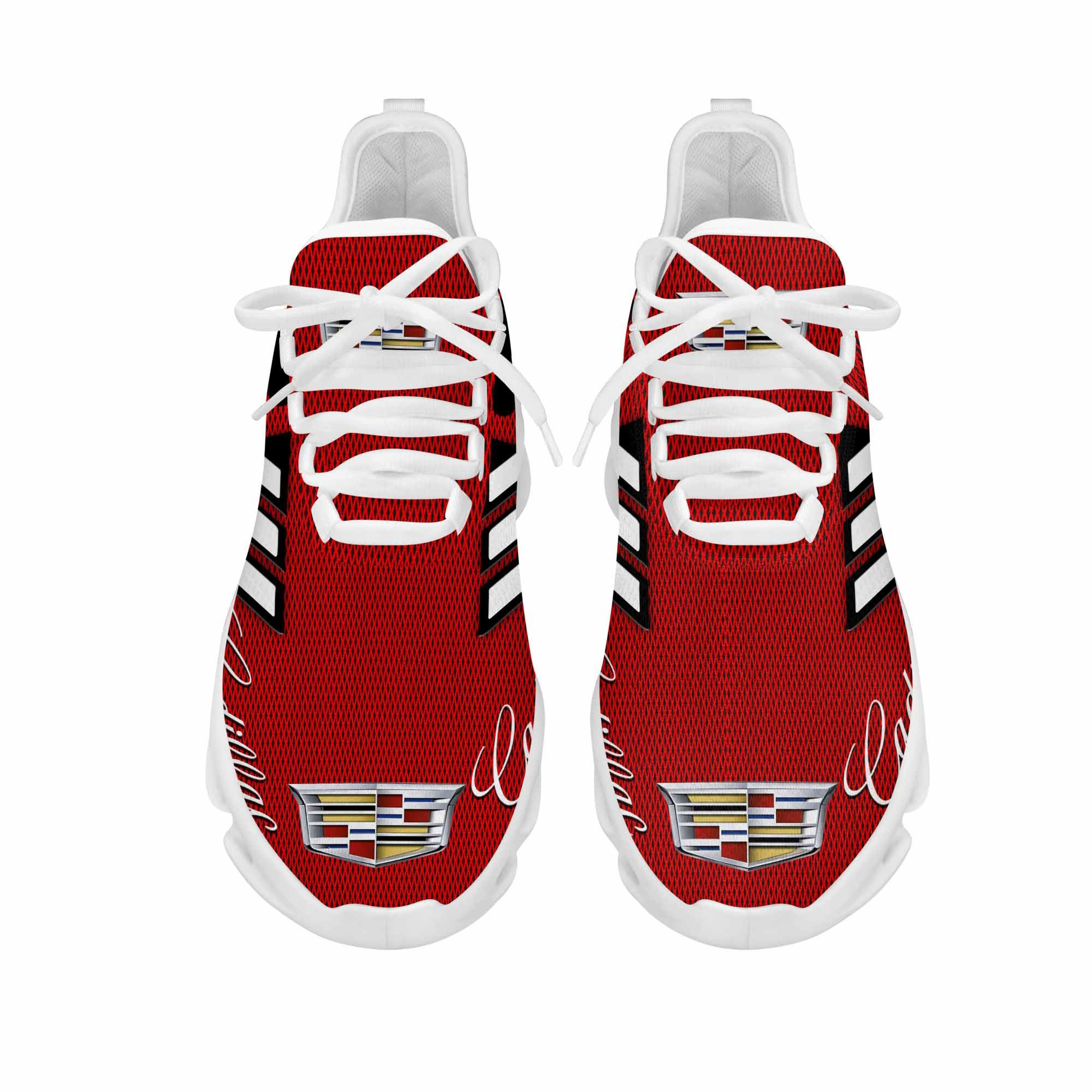 Cadillac Running Shoes Ver 4