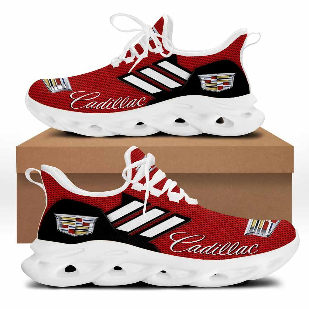 Cadillac Running Shoes Ver 4