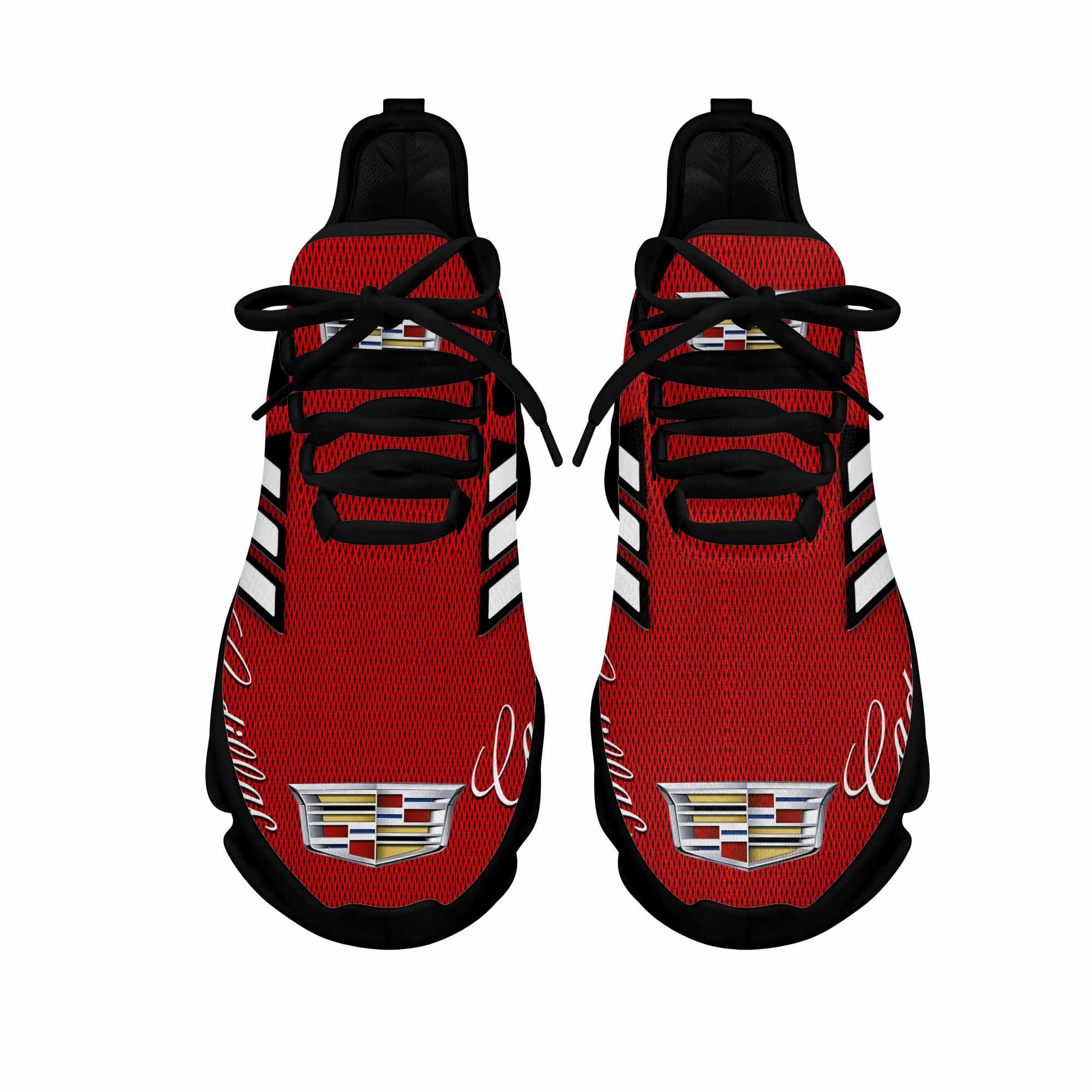 Cadillac Running Shoes Ver 4
