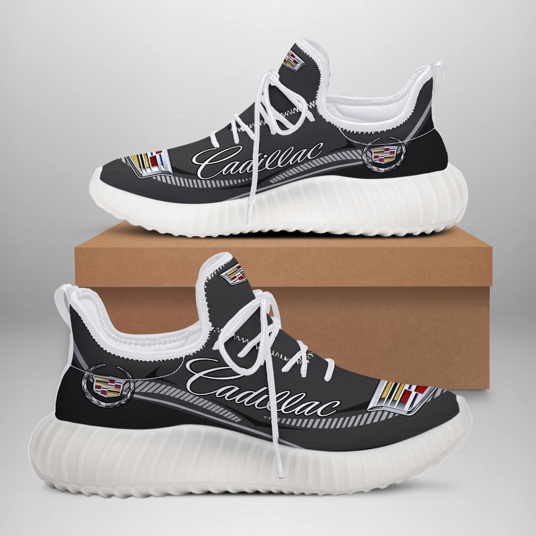 Cadillac Shoes Ver 3
