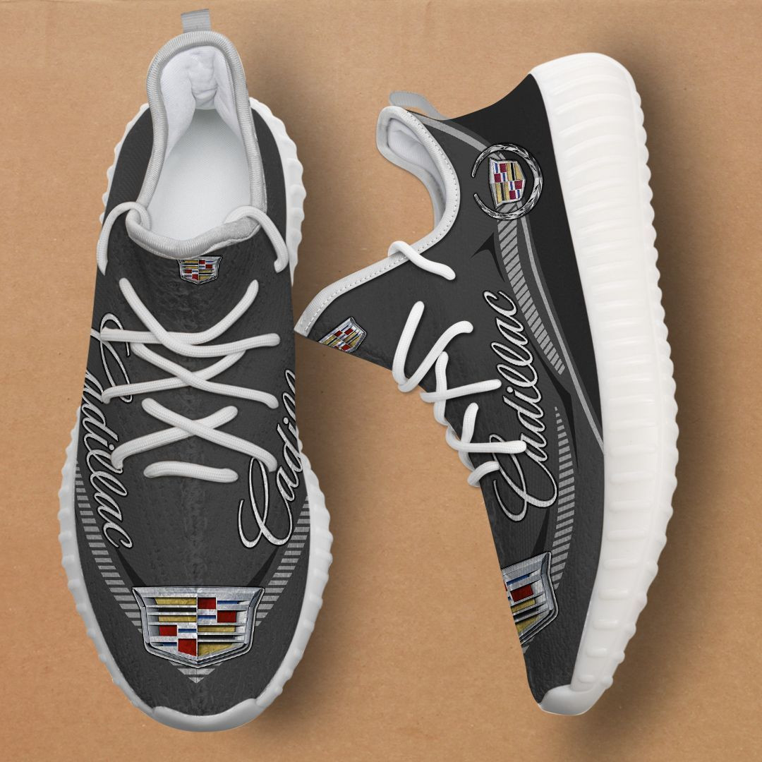 Cadillac Shoes Ver 3