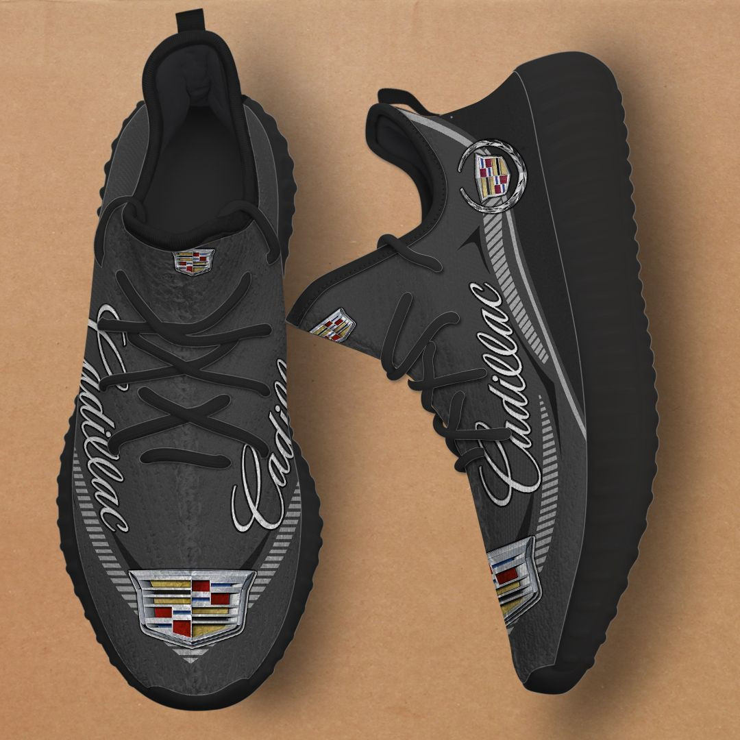 Cadillac Shoes Ver 3