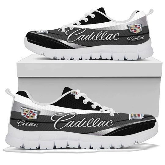 Cadillac Sneaker Ver 1