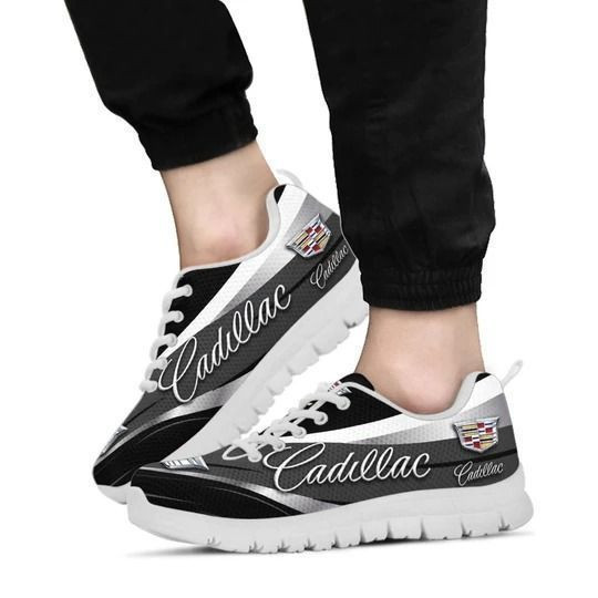 Cadillac Sneaker Ver 1