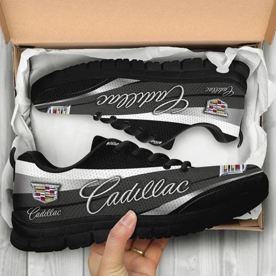 Cadillac Sneaker Ver 1