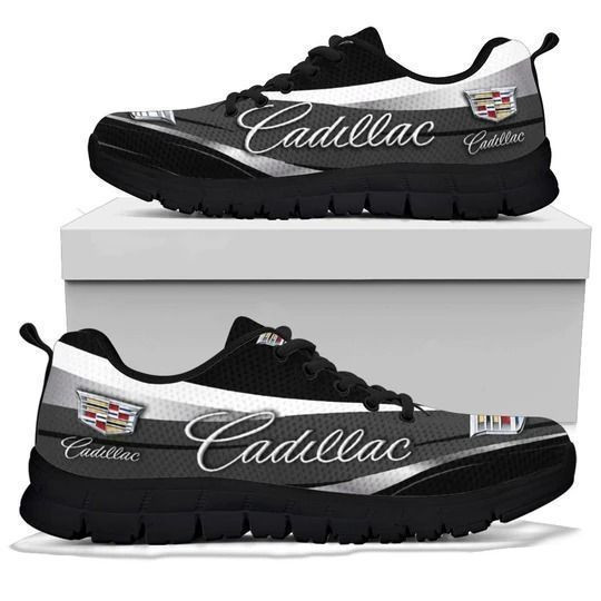 Cadillac Sneaker Ver 1