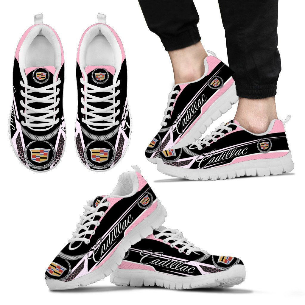 Cadillac Sneaker Ver 10