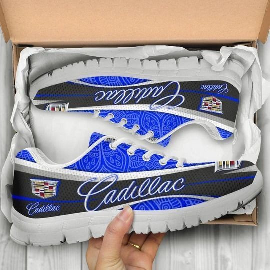 Cadillac Sneaker Ver 14