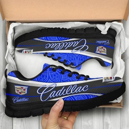 Cadillac Sneaker Ver 14