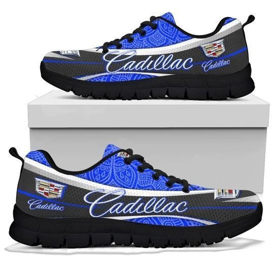 Cadillac Sneaker Ver 14