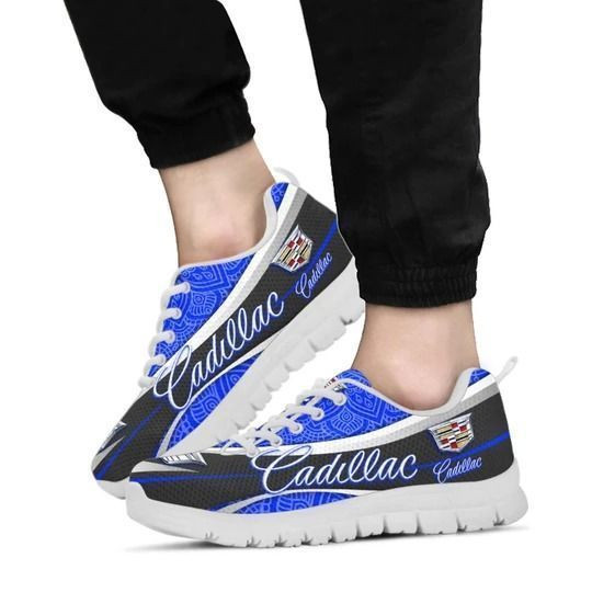 Cadillac Sneaker Ver 14