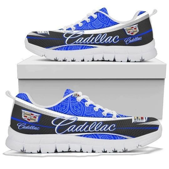 Cadillac Sneaker Ver 14