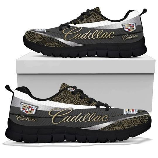 Cadillac Sneaker Ver 18