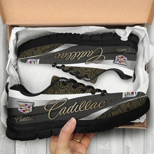 Cadillac Sneaker Ver 18