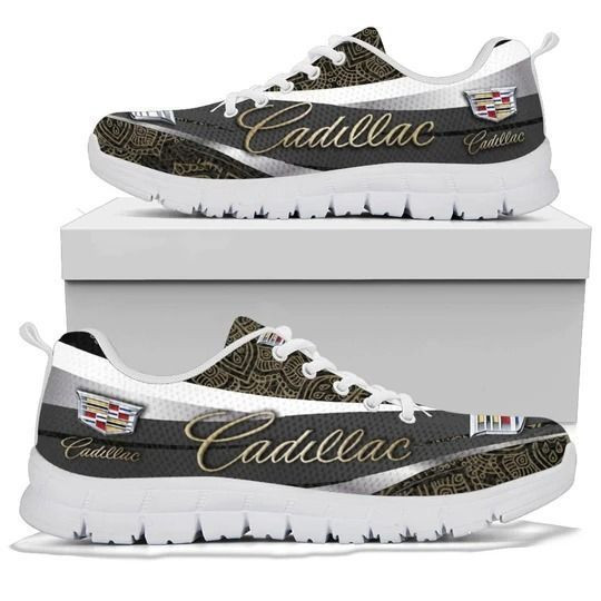 Cadillac Sneaker Ver 18