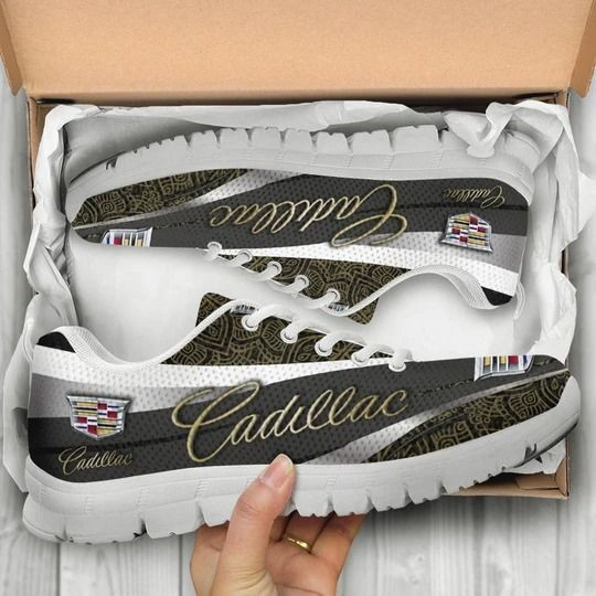 Cadillac Sneaker Ver 18