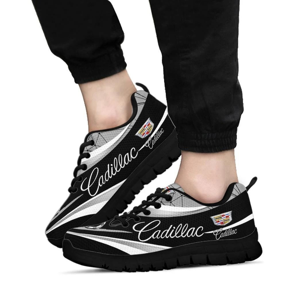 Cadillac Sneaker Ver 2